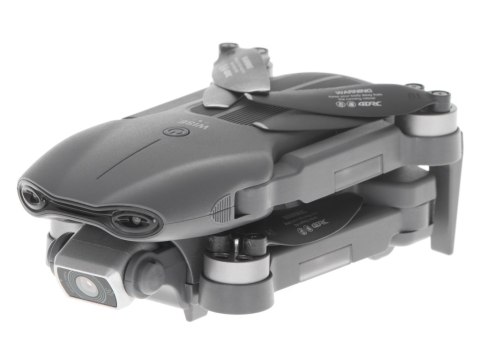 Dron RC F9 kamera HD GPS WIFI zasięg 450m