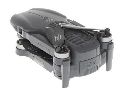 Dron RC F9 kamera HD GPS WIFI zasięg 450m