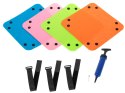 Mata do układania puzzli podkładka plansza pod puzzle 2000 elementów