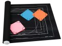 Mata do układania puzzli podkładka plansza pod puzzle 3000 elementów