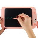 Tablet graficzny do rysowania dla dzieci znikopis tablica ekran LCD 8,5' królik róż