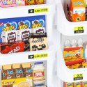 Sklep dla dzieci supermarket stragan wózek na zakupy akcesoria