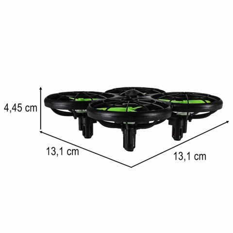 Dron RC Syma X26 2,4Ghz Headless