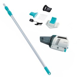 Bezprzewodowy odkurzacz basenowy na akumulator INTEX 28628