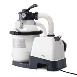 Pompa piaskowa KRYSTAL CLEAR o wydajności 5,7 m³ INTEX 26644