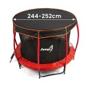 Daszek osłona do trampoliny 8FT/244cm