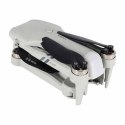 Dron RC 4DRC F10 kamera FPV wifi LED 3,7V
