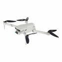Dron RC 4DRC F10 kamera FPV wifi LED 3,7V