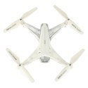 Dron RC SYMA Z3 kamera 720P HD 2,4GHz biały
