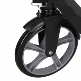 Hulajnoga miejska Trike Fix składana koła 200mm czarno-szara