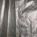 Pawilon ogrodowy LUARO namiot imprezowy handlowy altana 3x3 m czarny