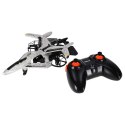 Dron RC Syma P01 LED 2.4G 360° akrobacje automatyczny start stabilizacja lotu