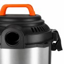 Odkurzacz warsztatowy do kominka sucho mokro dmuchawa 20L 22000Pa 2000W