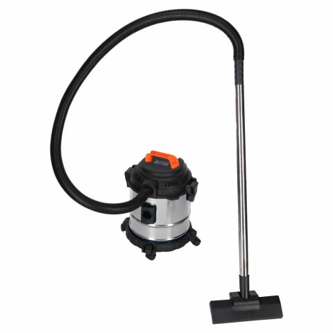 Odkurzacz warsztatowy do kominka sucho mokro dmuchawa 20L 22000Pa 2000W