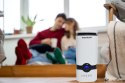 Nawilżacz powietrza filtr odkamieniający pilot timer Bauerkraft