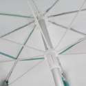 Parasol plażowy 2w1 namiot parawan składany w pokrowcu