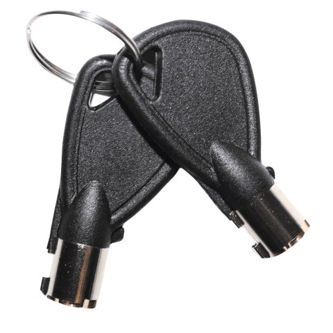 Sejf domowy biurowy zamek elektroniczny szyfrowy kluczyk kod XXL 43x35x21