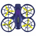 Dron RC Syma X40W FPV WiFi 2.7K HD Zawis 360° Kamera USB 6AXIS