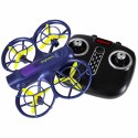 Dron RC Syma X40W FPV WiFi 2.7K HD Zawis 360° Kamera USB 6AXIS