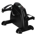 Kompaktowy rower treningowy rotor do ćwiczen rowerek rehabilitacyjny 2w1