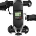 Kompaktowy rower treningowy rotor do ćwiczen rowerek rehabilitacyjny 2w1