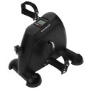 Kompaktowy rower treningowy rotor do ćwiczen rowerek rehabilitacyjny 2w1