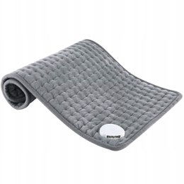 Mata rozgrzewająca termofor poduszka elektryczna podgrzewana z pilotem